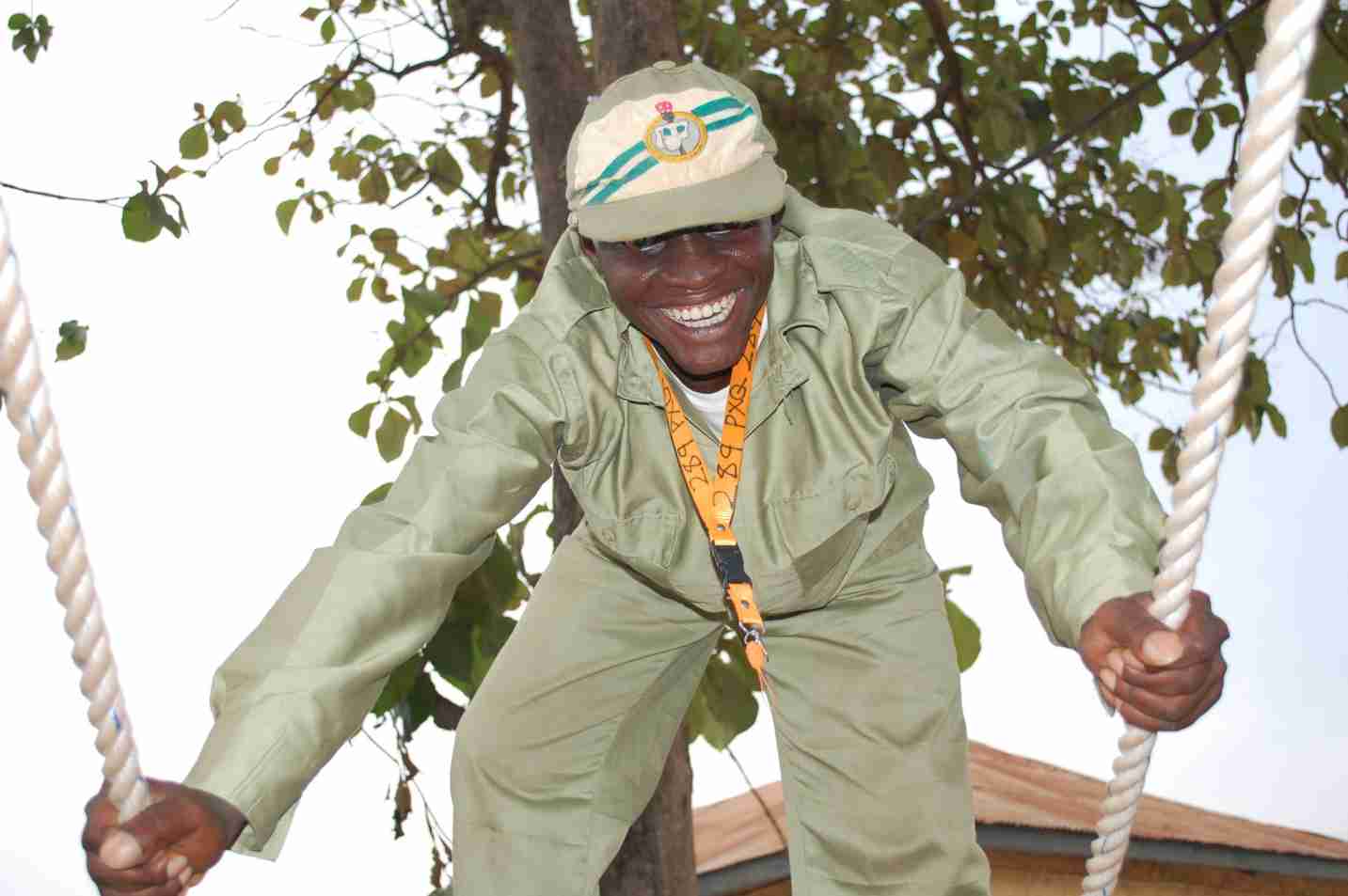 Olise Ikoko